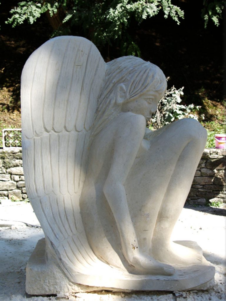 Ange Pour La Paix Uzerche 2007