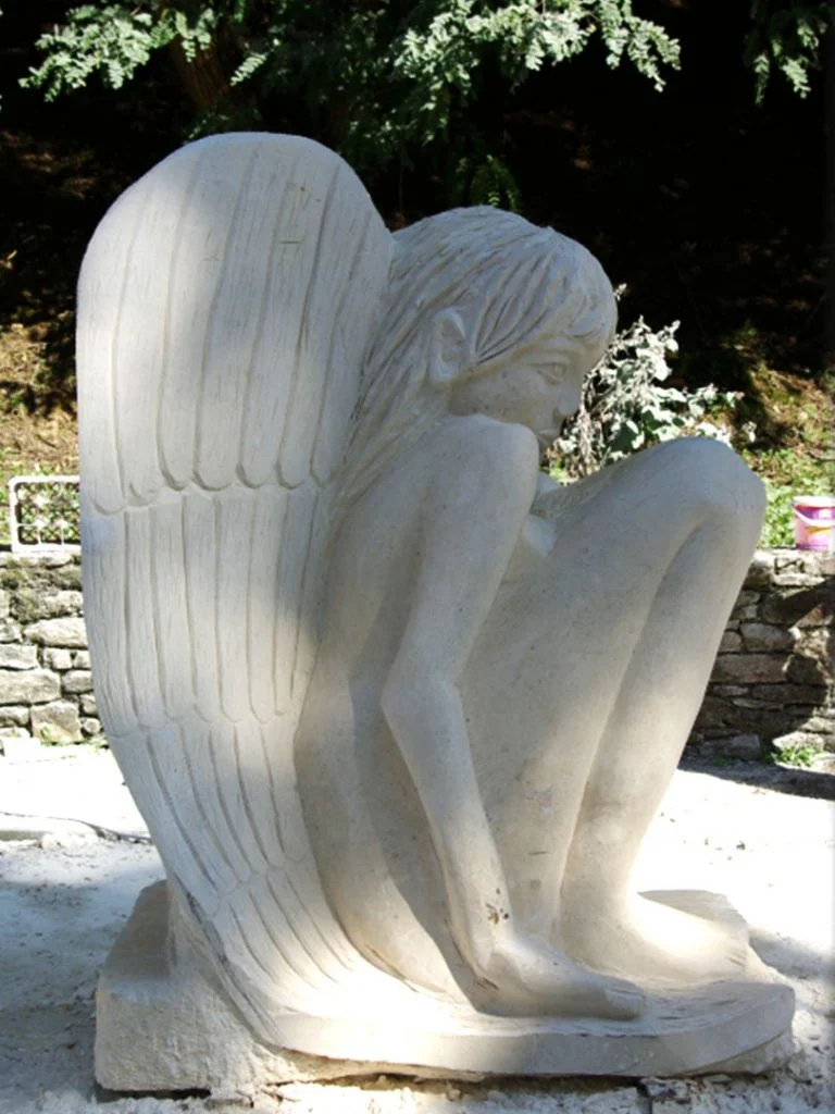 Ange Pour La Paix Uzerche 2007