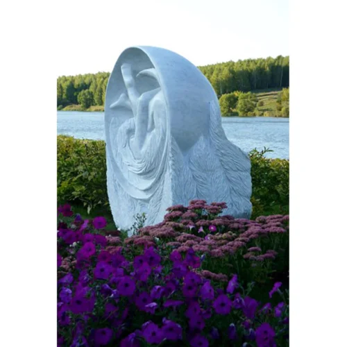 Symposium international de sculpture sur pierre – Penza