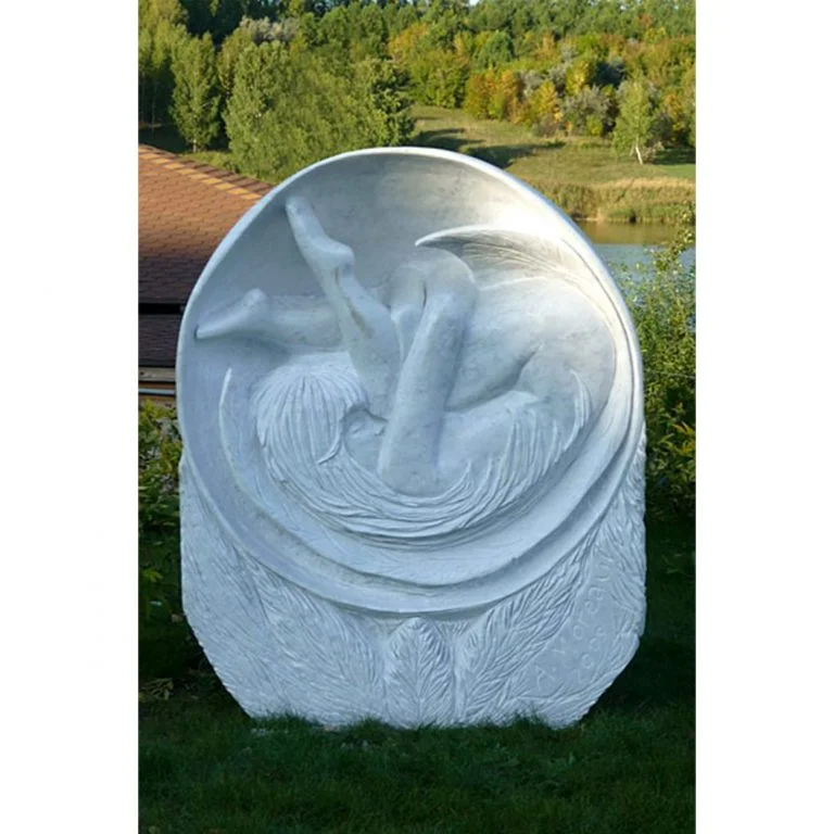 Cosmos Sculpure Penza Russie 2009 01