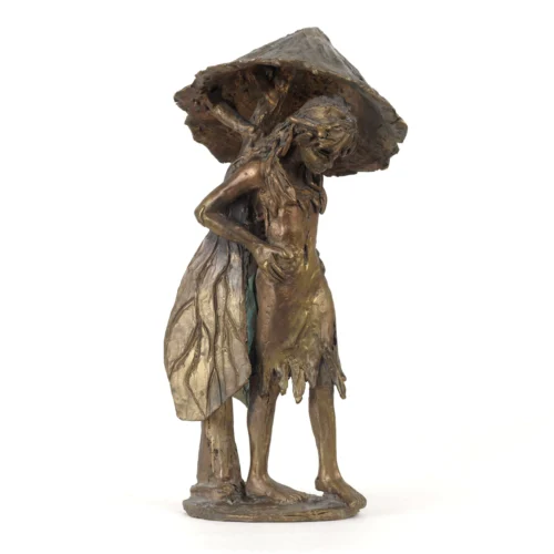 La fée au champignon