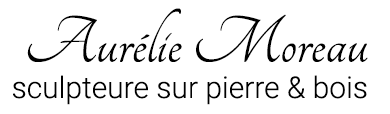 Aurélie Moreau Sculpteur
