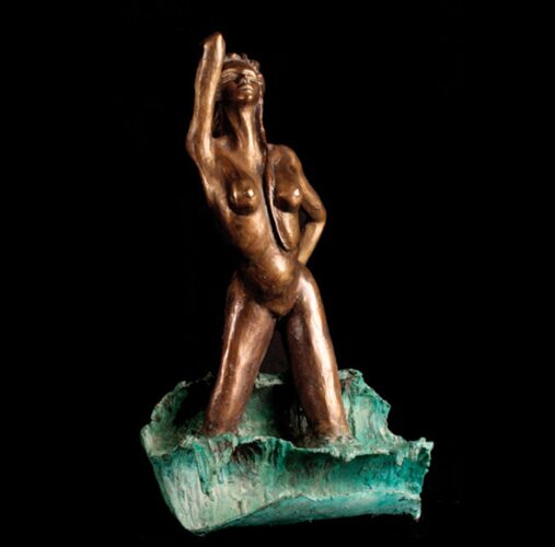 Venus, déesse de la beauté